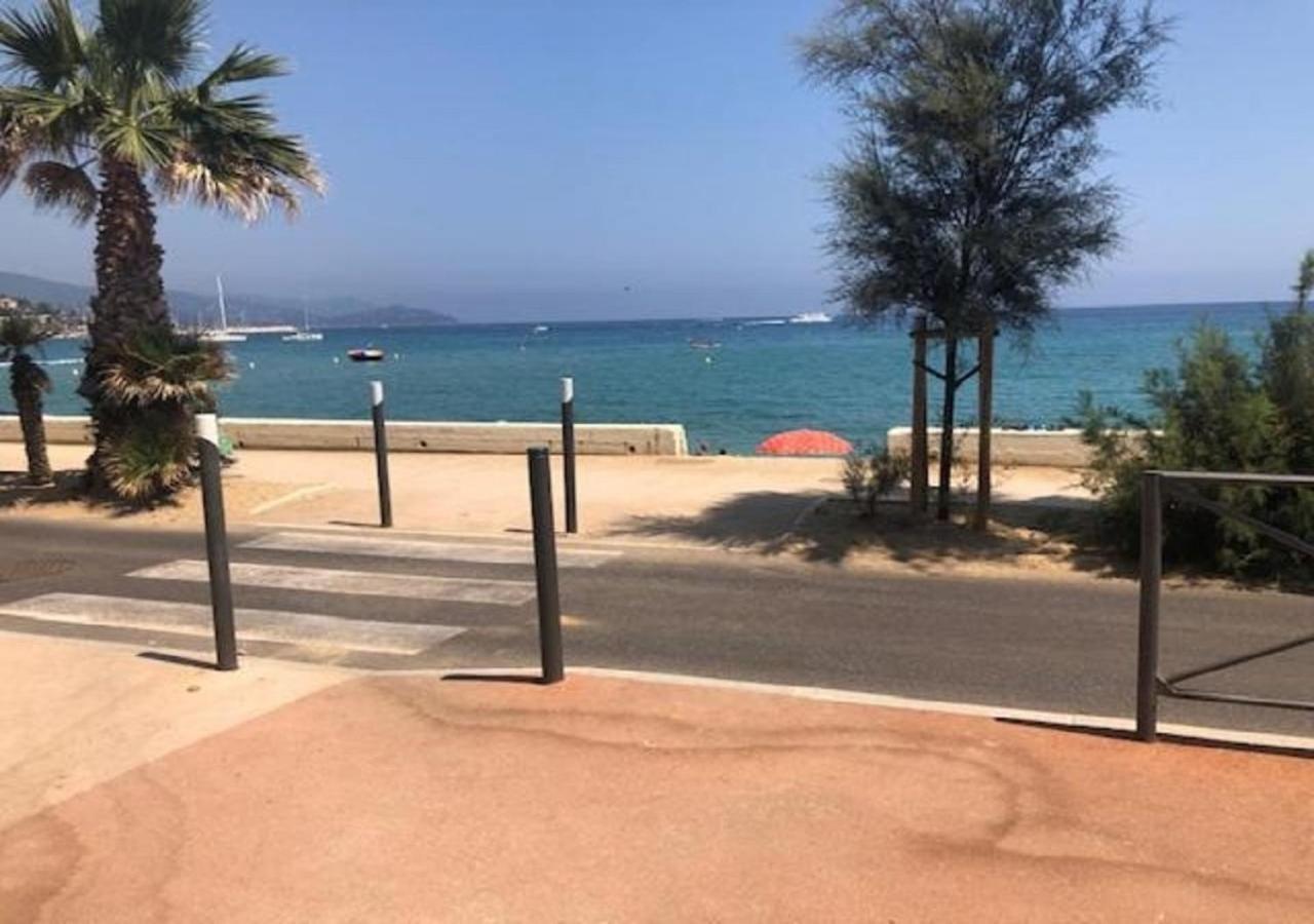 Studio Direct Plage Le Lavandou Exterior photo